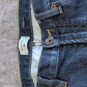 Quicksilver Jeans